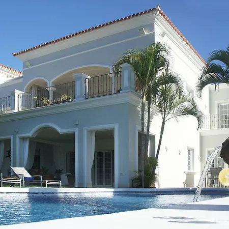 Βίλα Esplendida Costa Adeje (Tenerife)