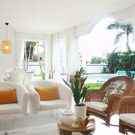 Esplendida Villa Costa Adeje (Tenerife)