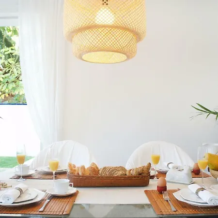 Villa Espléndida Costa Adeje (Tenerife)