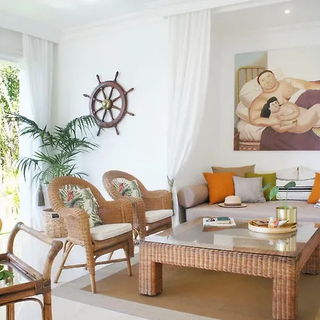 Villa Esplendida Costa Adeje (Tenerife)