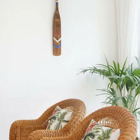 Espléndida Villa Costa Adeje (Tenerife)