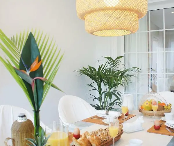 Esplendida * Costa Adeje (Tenerife)