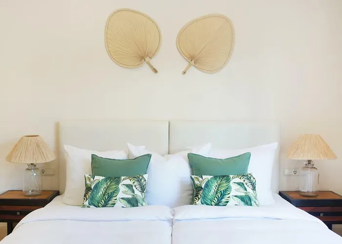 Esplendida Costa Adeje (Tenerife)