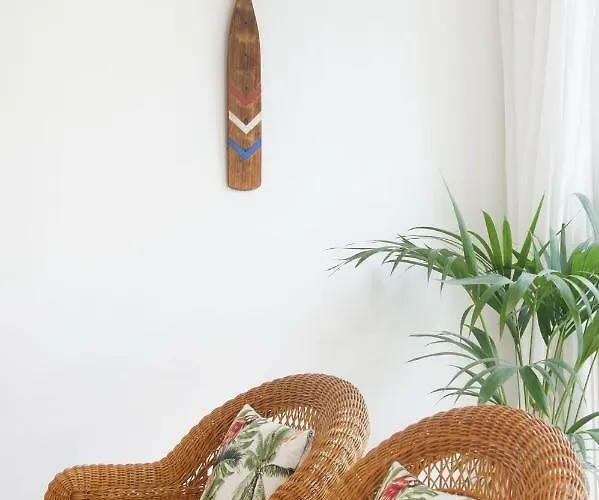 Esplendida Villa Costa Adeje (Tenerife)