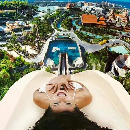 Esplendida * Costa Adeje (Tenerife)