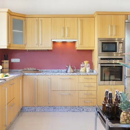 Villa Esplendida Costa Adeje (Tenerife)