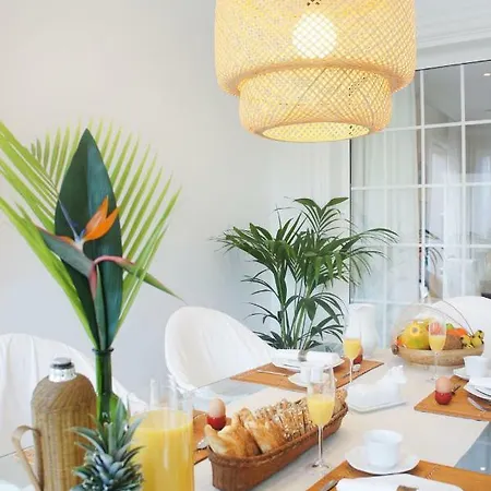 Esplendida * Costa Adeje (Tenerife)